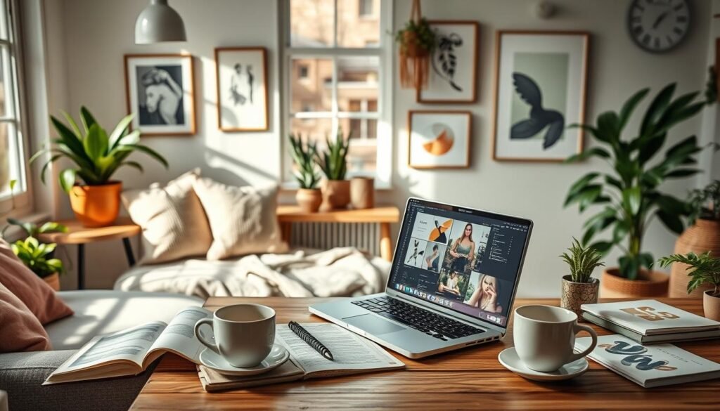 freelance jobs for anxiety-friendly freelancing