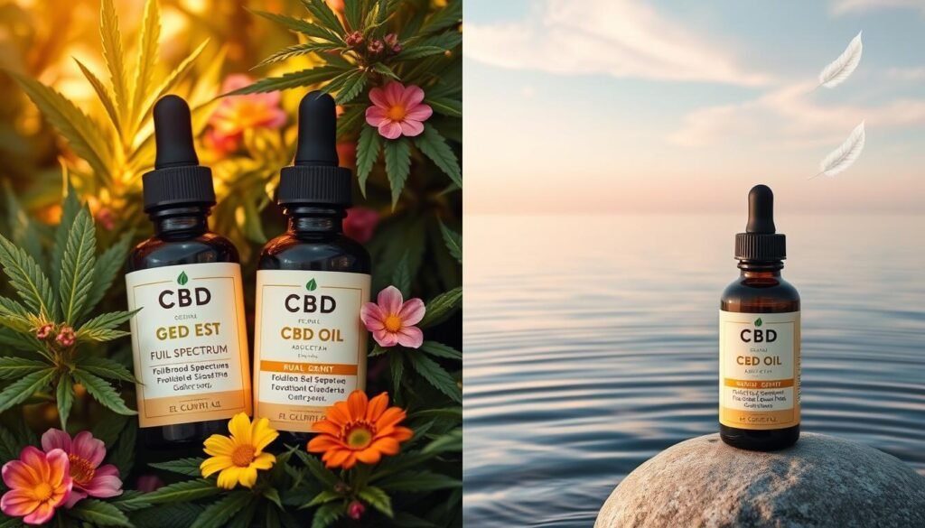 full spectrum vs broad spectrum cbd for anxiety