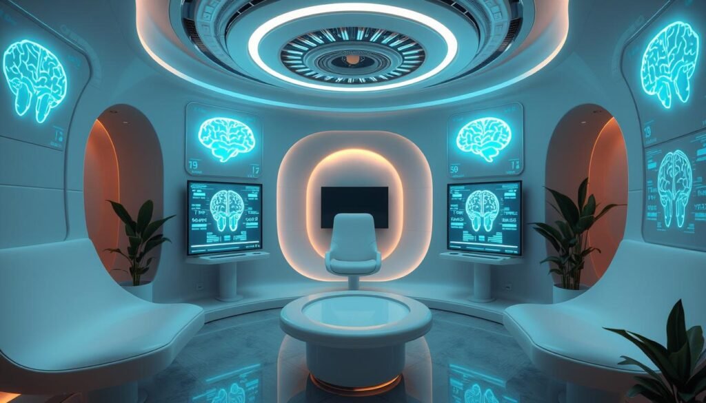future of mental health testing