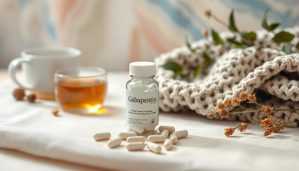 gabapentin 100mg dosage for anxiety
