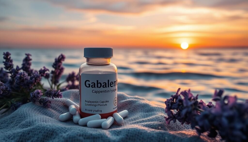 gabapentin 100mg dosage for anxiety