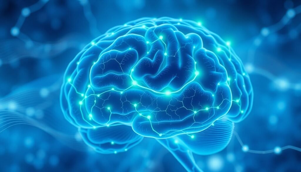 gabapentin neurotransmitter effects