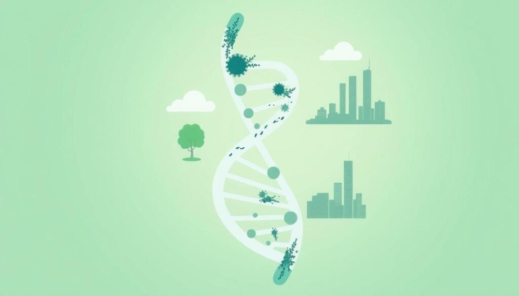 gene-environment interaction in anxiety disorders