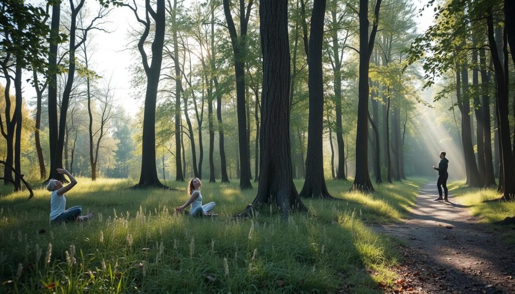 grounding exercises for anxiety
