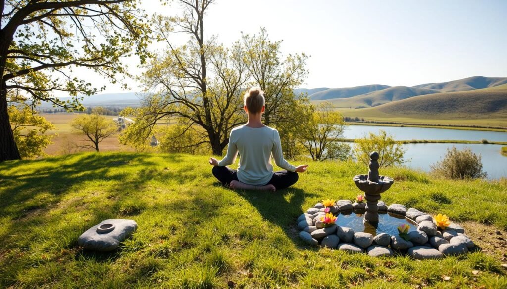 grounding techniques for anxiety