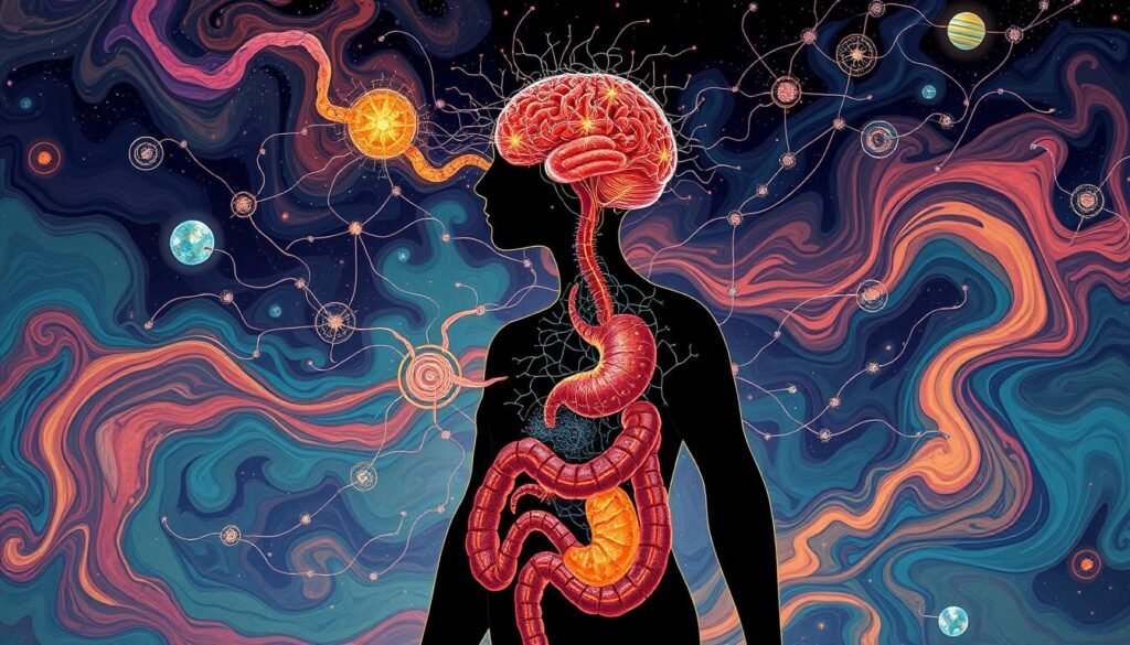 gut-brain connection