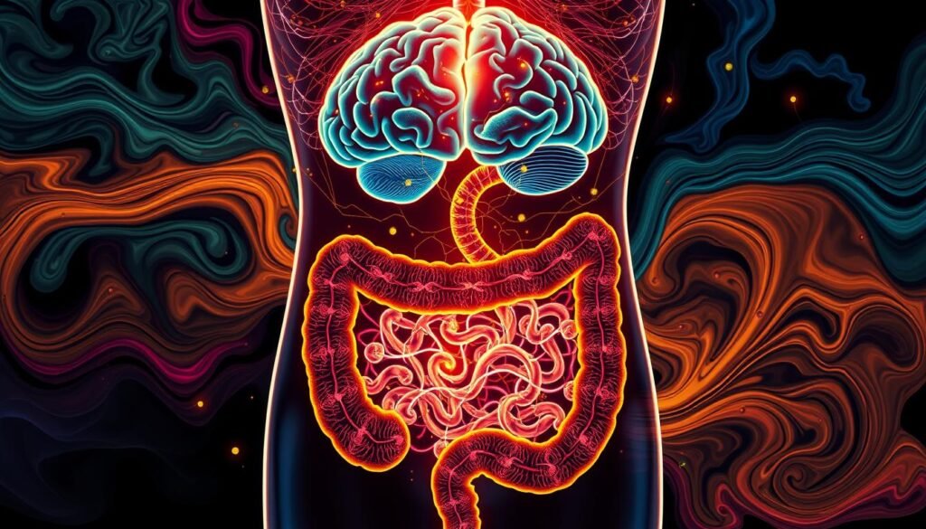 gut-brain connection