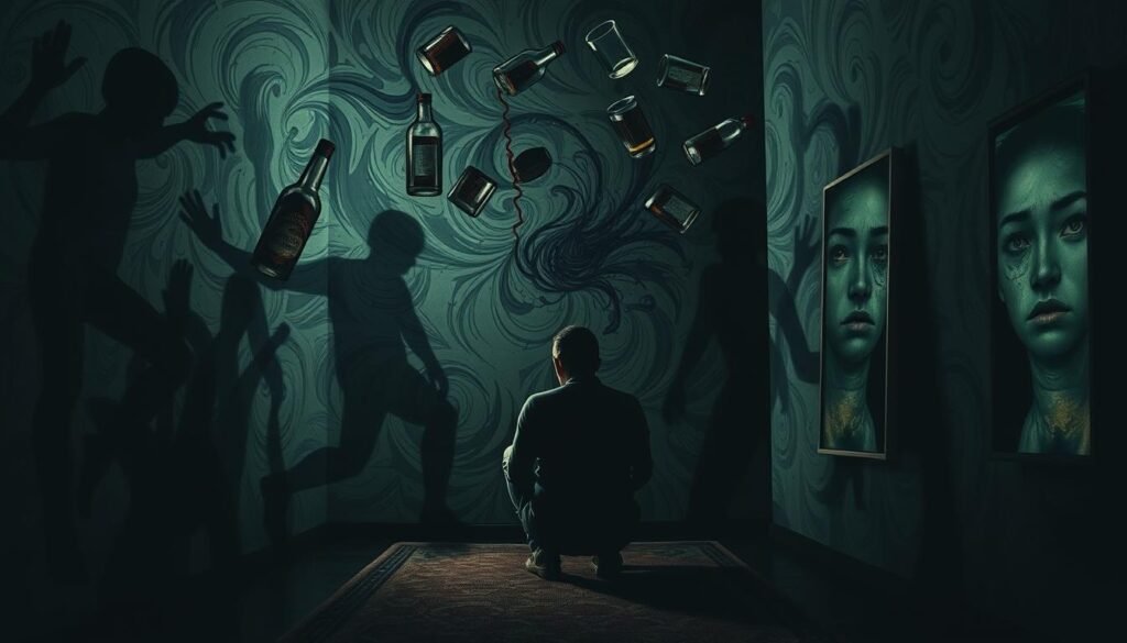 hangxiety understanding