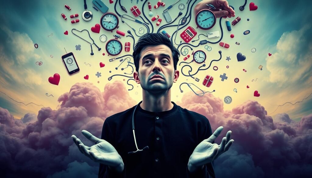 health anxiety ocd