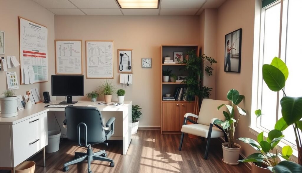 healthcare provider