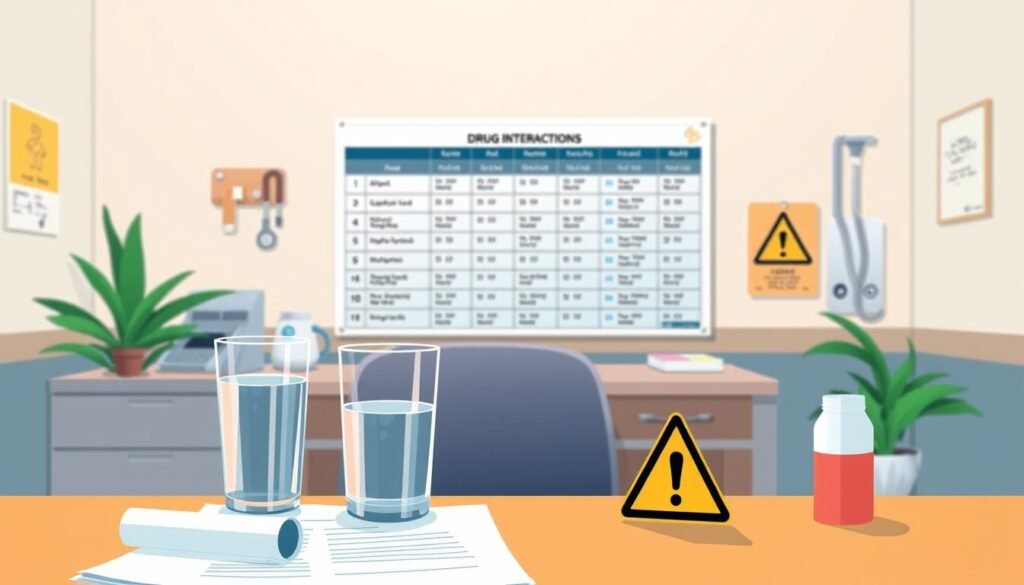 healthcare provider guidelines on lexapro and alcohol