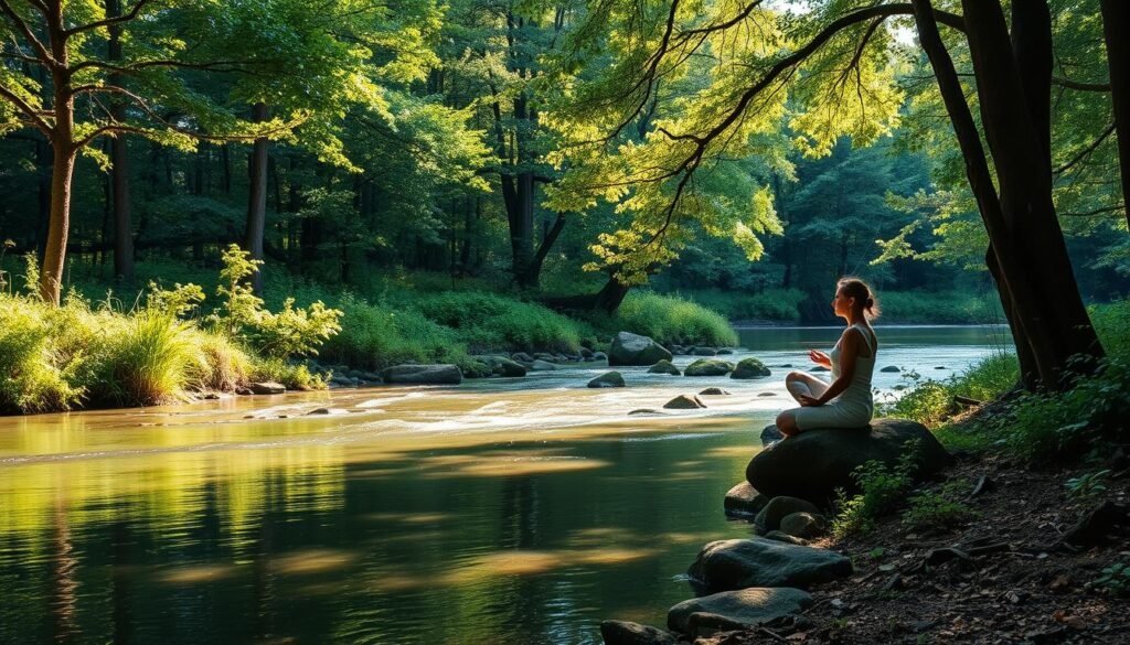healthier anxiety management