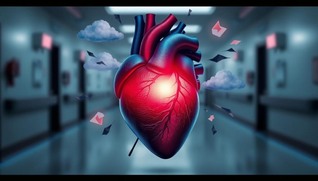 heart attack signs