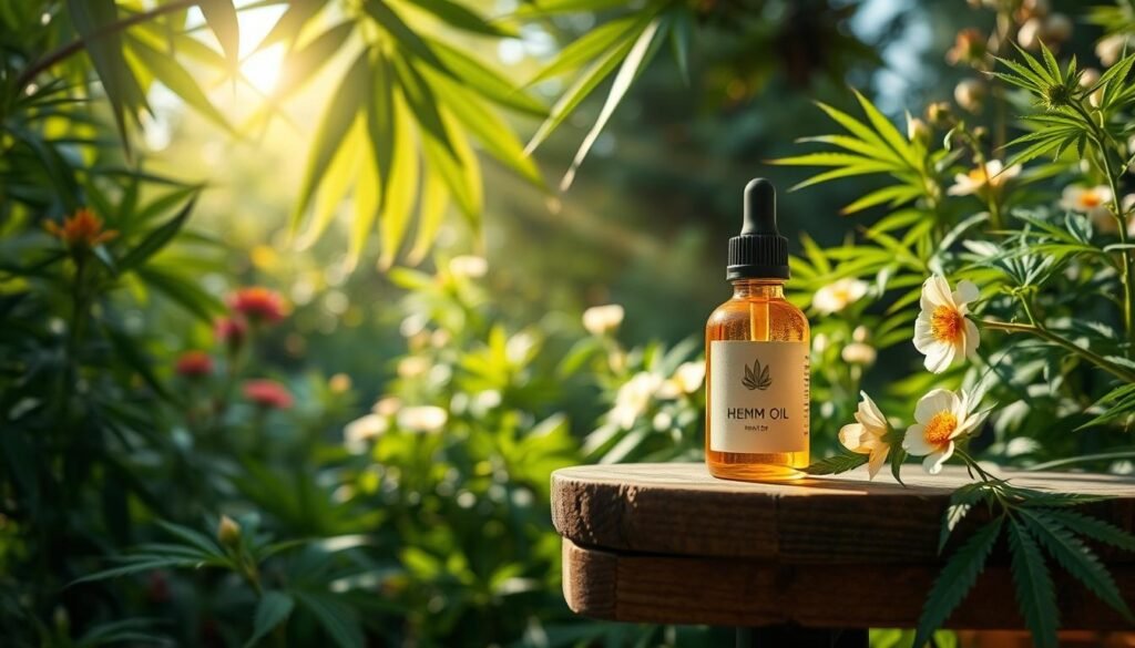 hemp oil for anxiety
