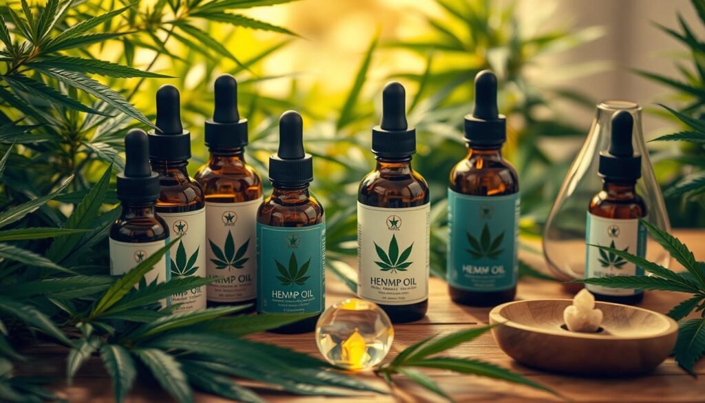 hemp supplements for mental health