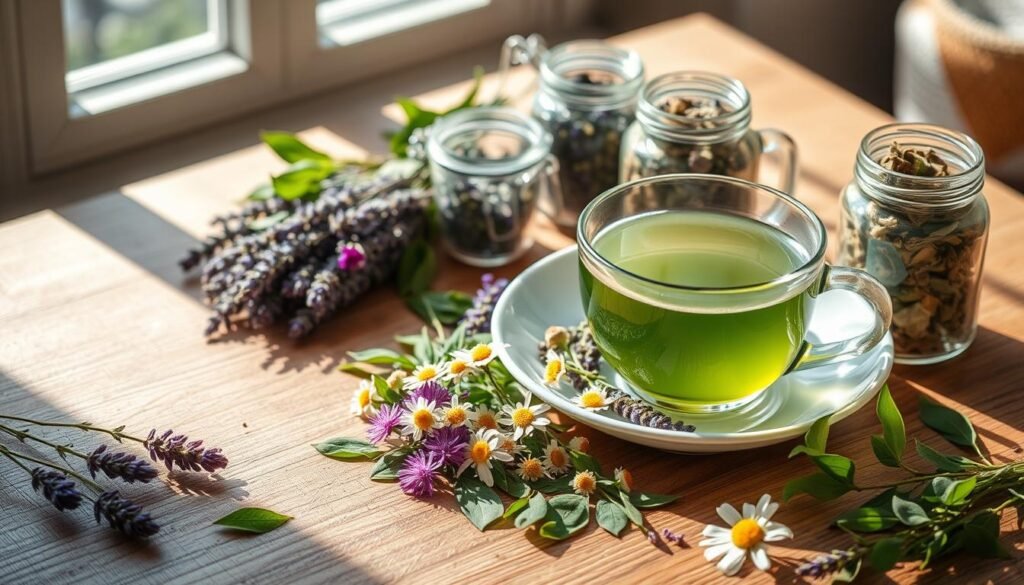 herbal anxiety remedies