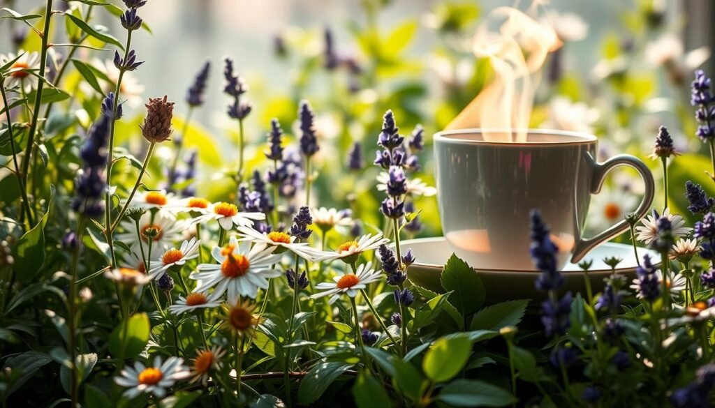 herbal remedies for anxiety