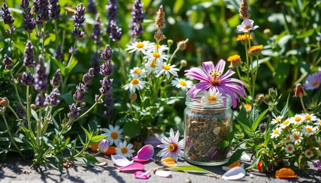 herbal remedies for anxiety