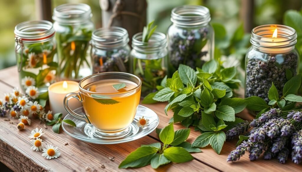 herbal remedies for anxiety