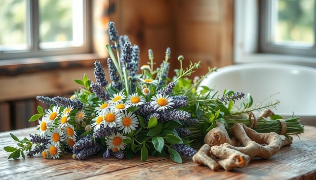 herbal remedies for anxiety