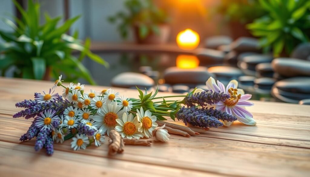 herbal remedies for anxiety