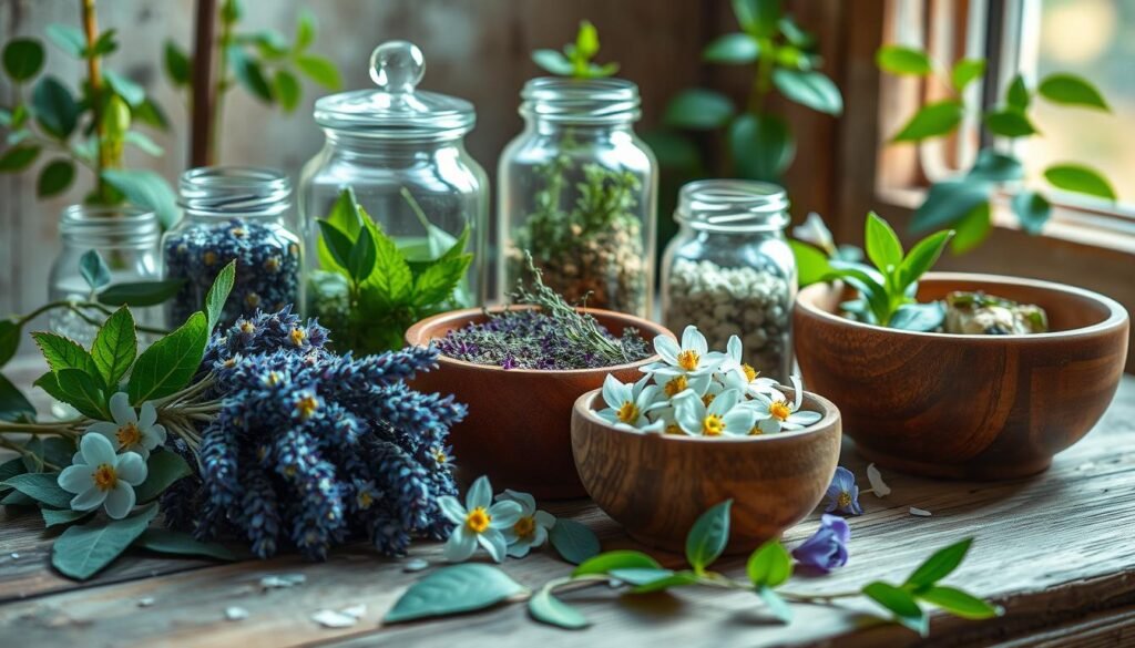 herbal remedies for anxiety