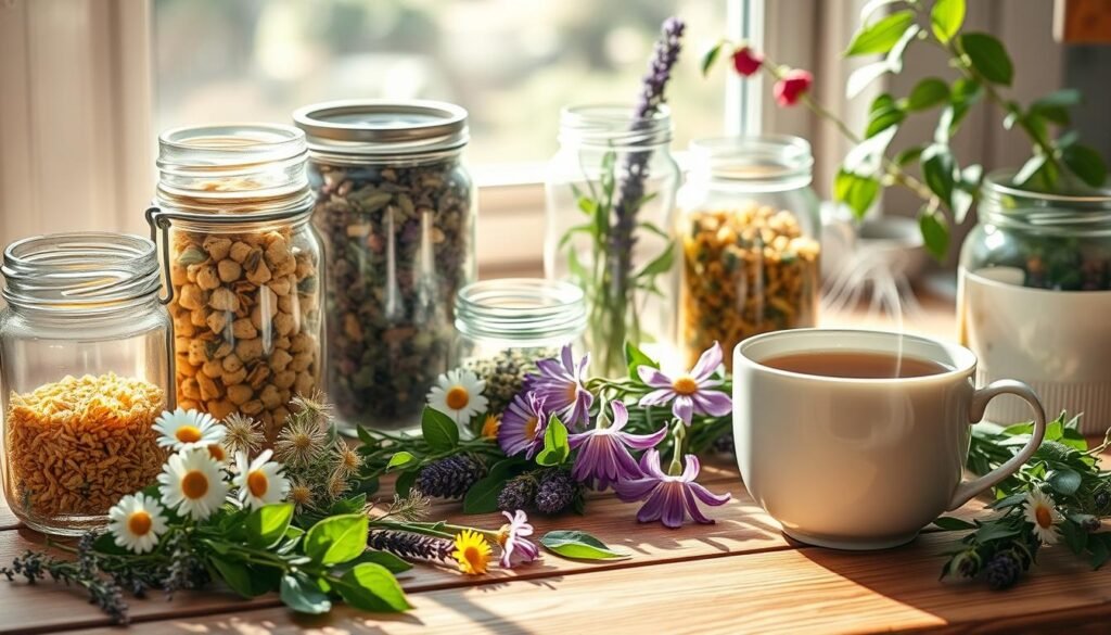 herbal remedies for anxiety