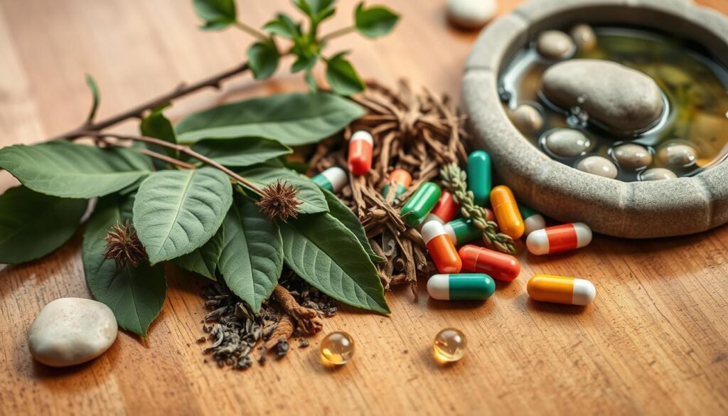 herbal supplements for anxiety