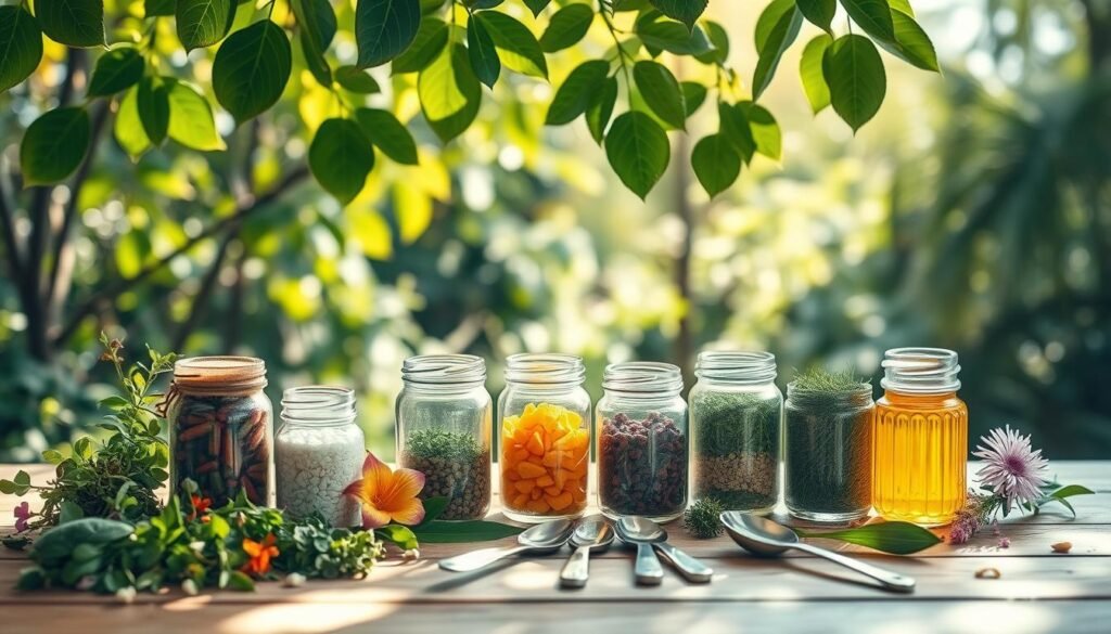 herbal supplements safety and dosage