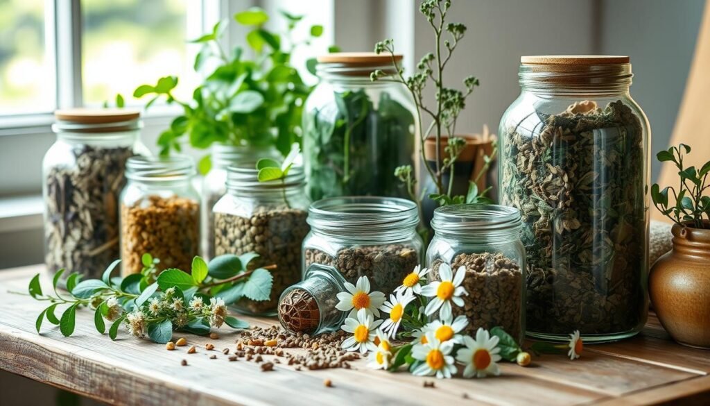 herbal treatments for menopause