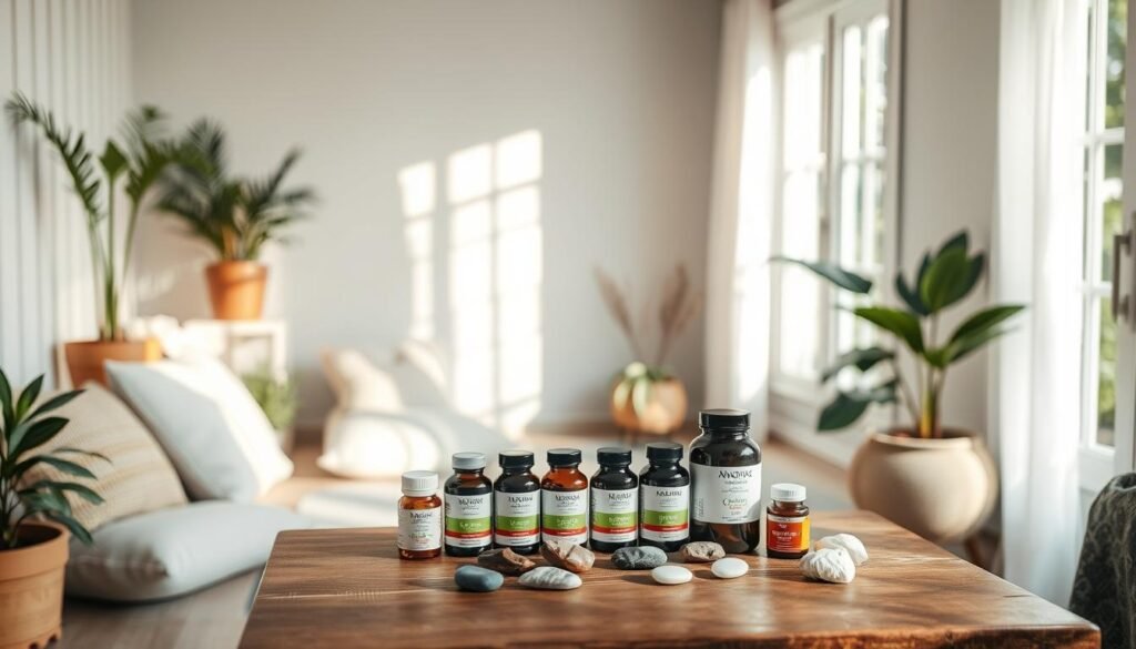holistic approach to anxiety treatment