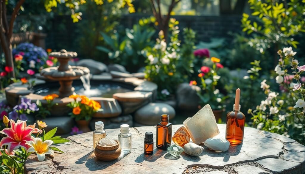 holistic treatment for anxiety relief