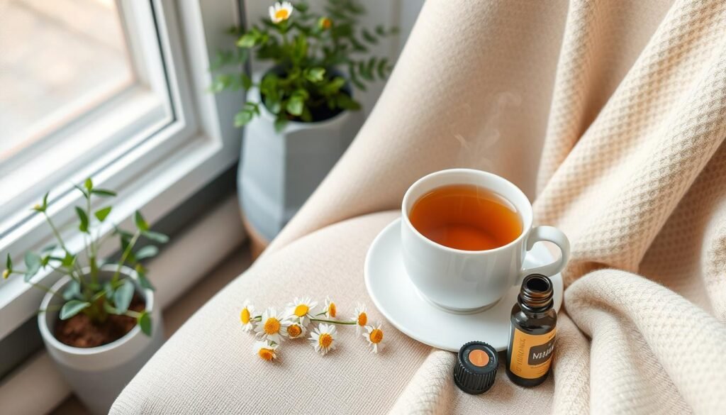 home remedies for anxiety