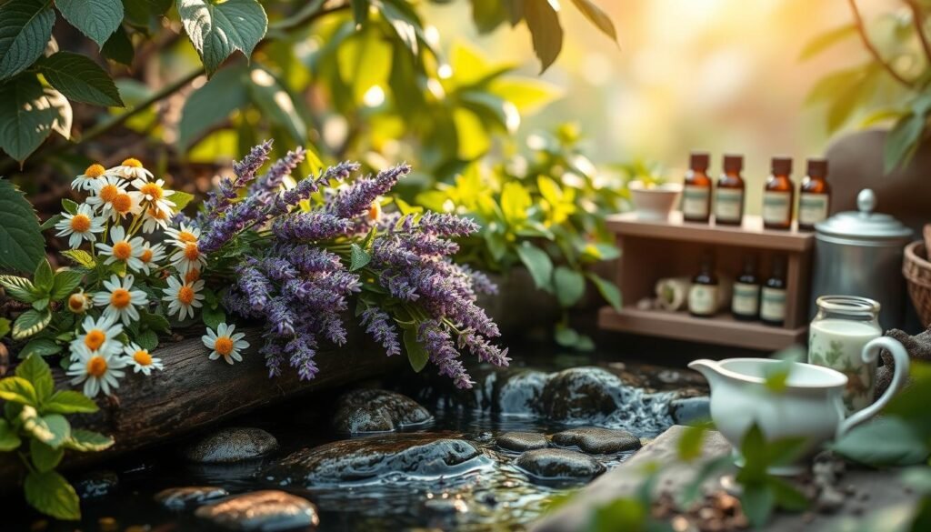 home remedy for anxiety
