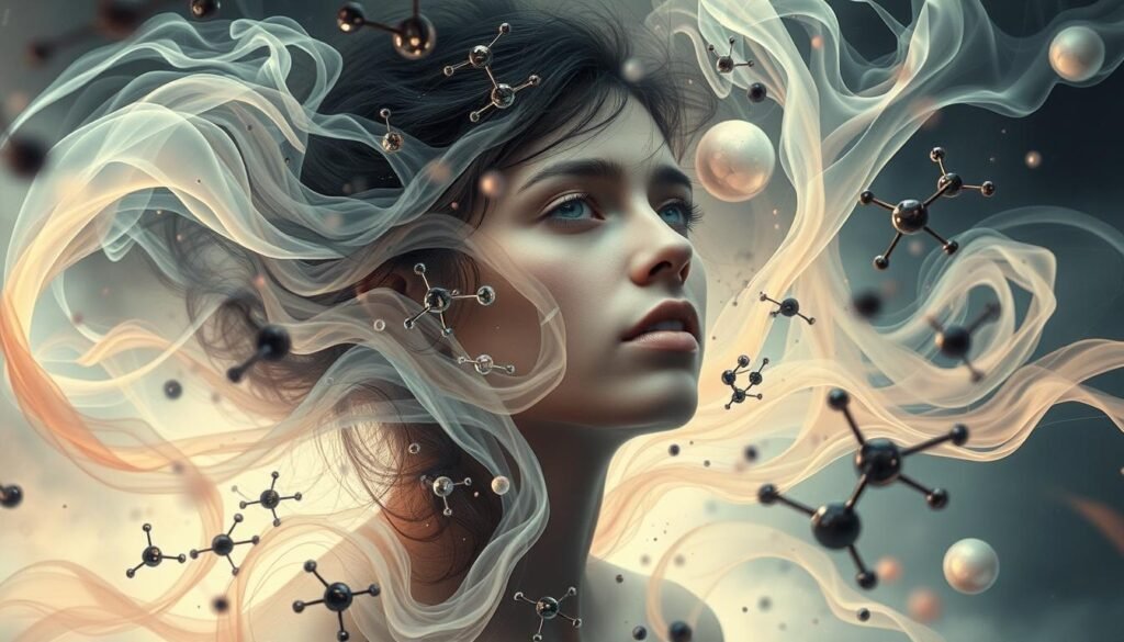 hormonal imbalance anxiety
