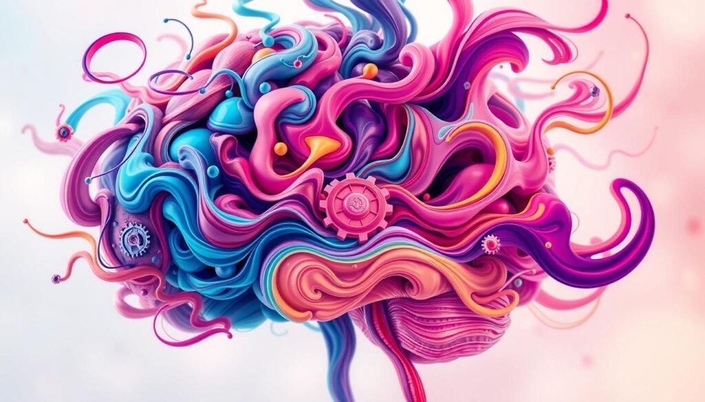 hormones and anxiety