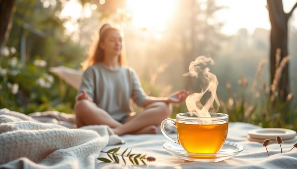 hot flashes anxiety treatment
