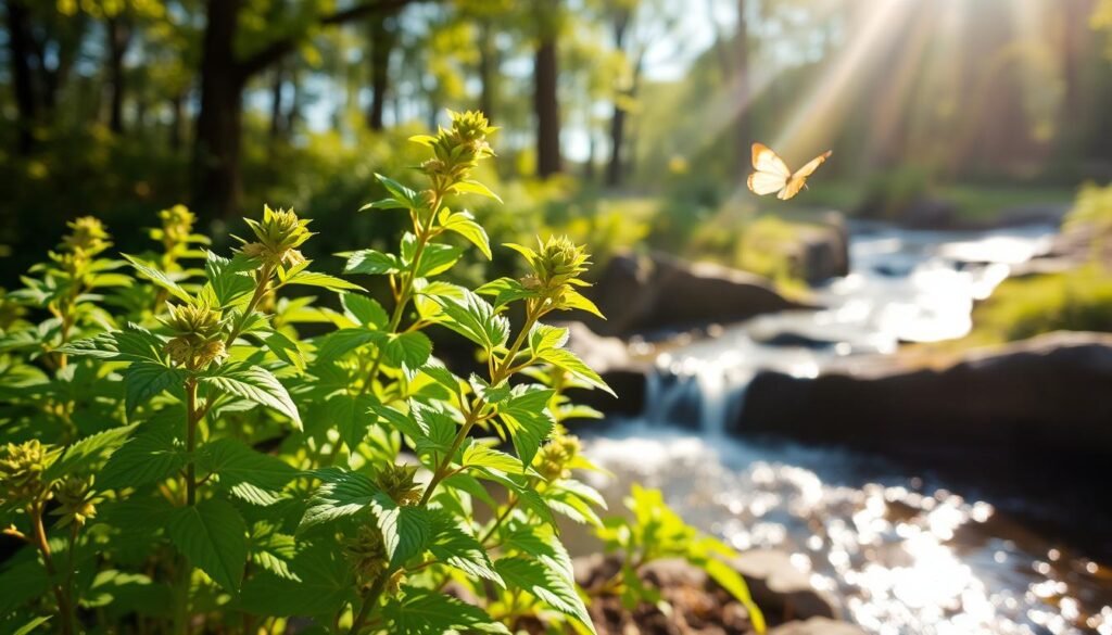 how fast does lemon balm work