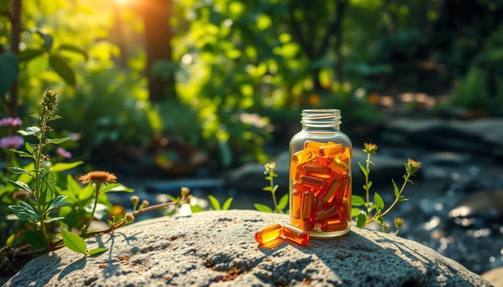 how i cured my anxiety with a vitamin