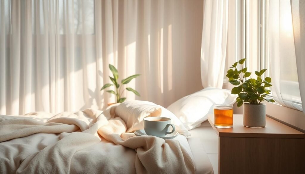 how to break the cycle of morning anxiety