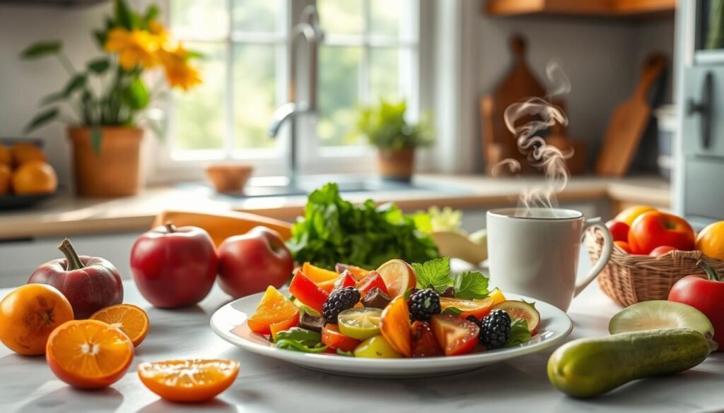 how to fix loss of appetite due to anxiety