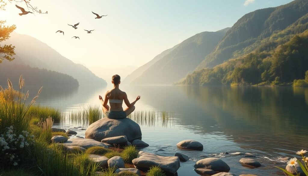 how to reduce adrenaline anxiety