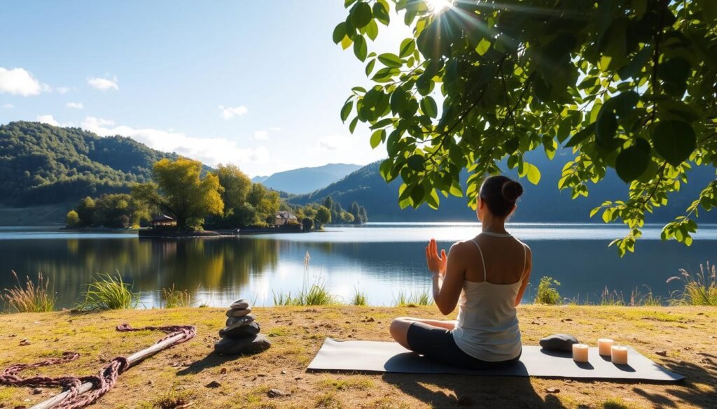 how to reduce adrenaline anxiety