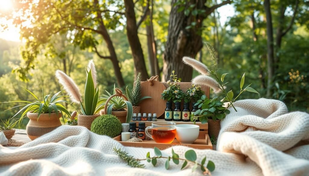 how to stop anxiety chills