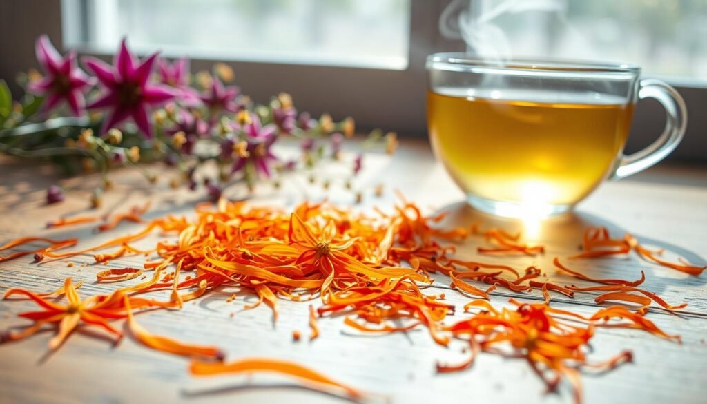 how to use saffron for anxiety