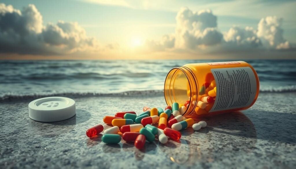 hydroxyzine for anxiety side effects