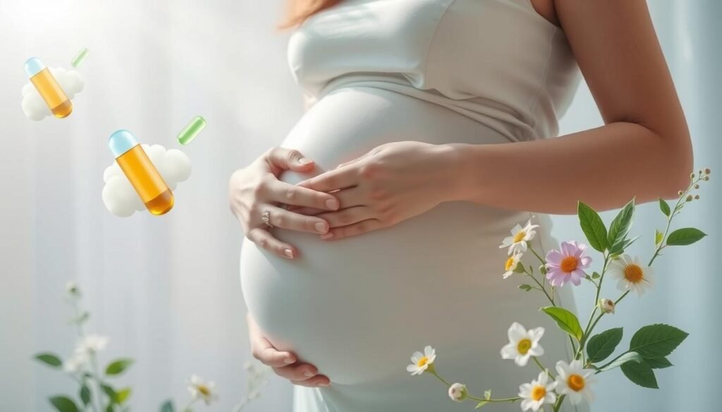 hydroxyzine pregnancy safety