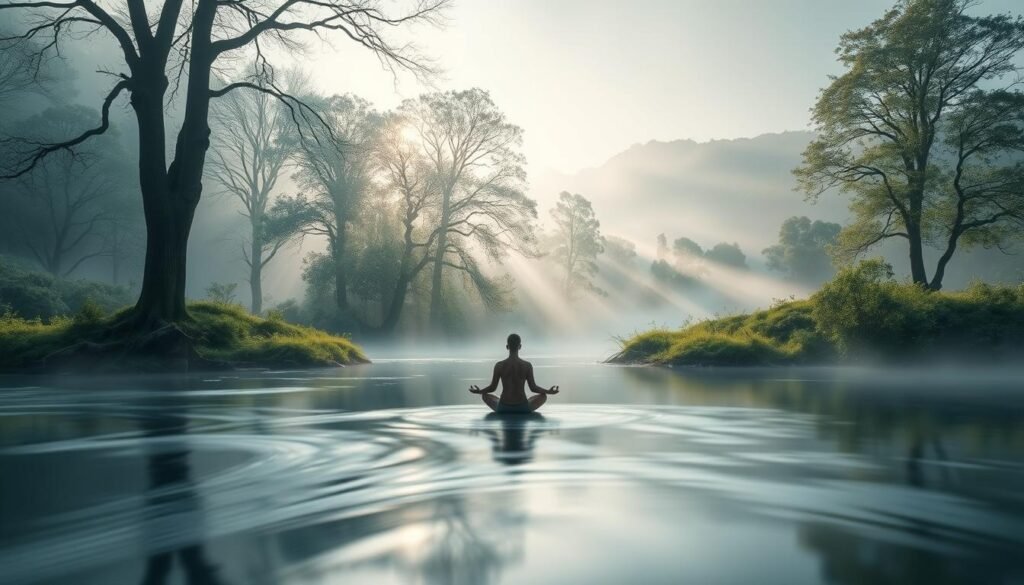 hyper awareness anxiety management