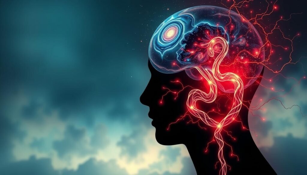 ibs anxiety