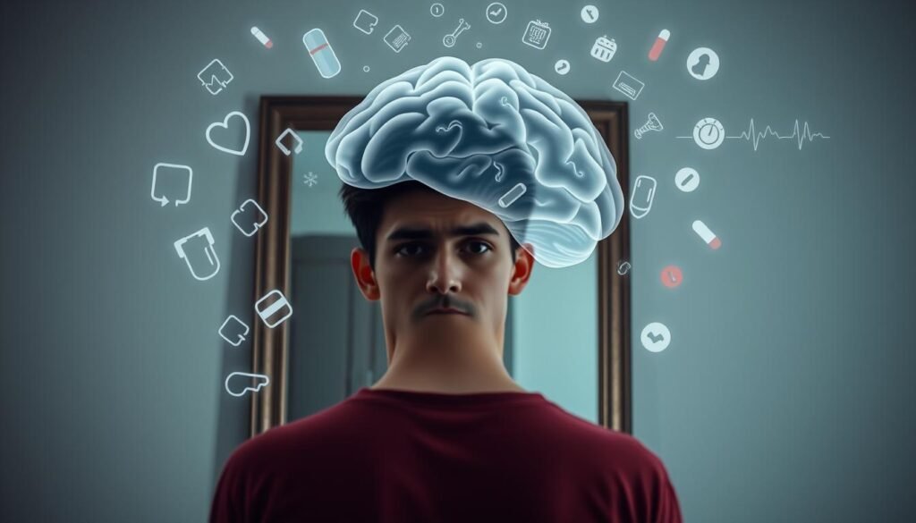 identify health anxiety